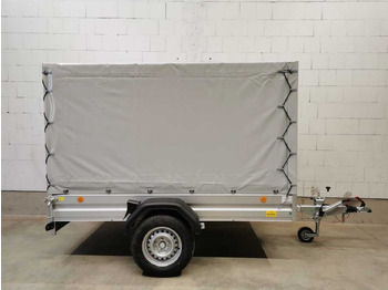 Aanhangwagen auto BÖCKMANN