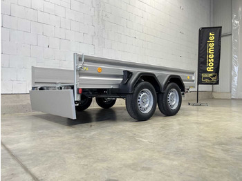 Nieuw Aanhangwagen auto BOECKMANN TL-AL 3015/20 Kastenanhänger gebremst: afbeelding 4 Nieuw Aanhangwagen auto BOECKMANN TL-AL 3015/20 Kastenanhänger gebremst: afbeelding 4