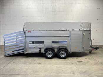 Veewagen aanhangwagen BÖCKMANN