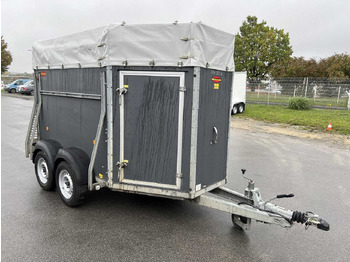 Veewagen aanhangwagen BÖCKMANN