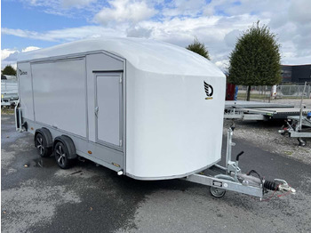 Autotransport aanhangwagen CHEVAL LIBERTÉ