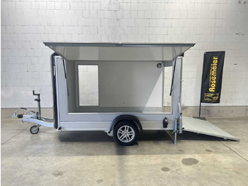 Motor aanhanger CHEVAL LIBERTÉ