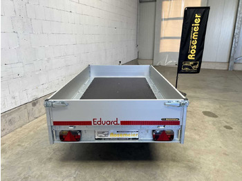 Nieuw Aanhangwagen auto EDUARD 2615-3-P3-1563 Hochlader: afbeelding 3