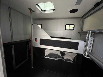 Paardenvrachtwagen, Bestelwagen Fiat Compact Basic LKW: afbeelding 2