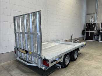 Nieuw Machinetransporter HULCO Terrax-2 3000 Maschinentransporter: afbeelding 4
