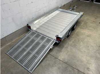 Nieuw Machinetransporter HULCO Terrax-2 3000 Maschinentransporter: afbeelding 3