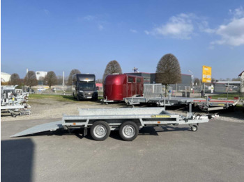 Machinetransporter HULCO