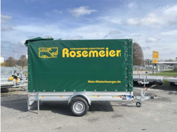 Aanhangwagen auto KOCH