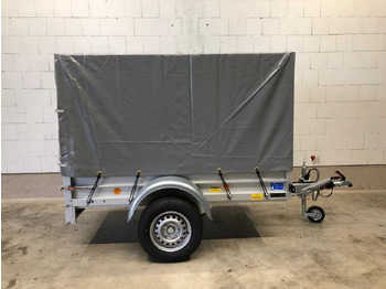 Aanhangwagen auto KOCH