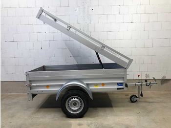 Aanhangwagen auto KOCH