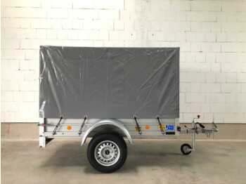 Aanhangwagen auto KOCH