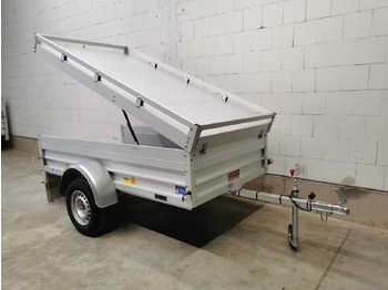 Nieuw Aanhangwagen auto KOCH U4 Deckel Deckelanhänger: afbeelding 3
