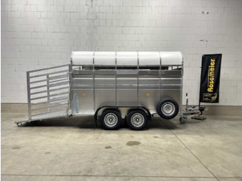 Veewagen aanhangwagen NUGENT