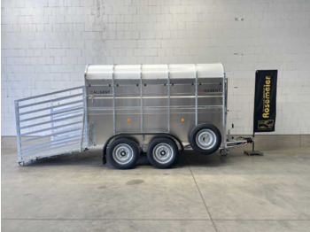 Veewagen aanhangwagen NUGENT