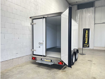 Koelwagen aanhangwagen ROSEMEIER ER Cool 3.0 Tiefkühlanhänger: afbeelding 4