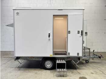 Wooncontainer