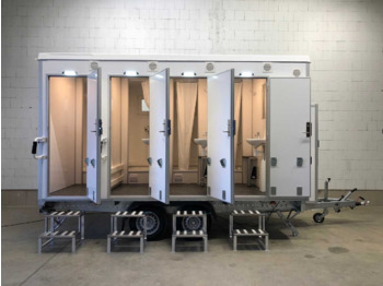 Wooncontainer