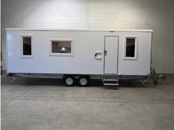 Wooncontainer