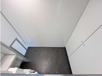 Nieuw Wooncontainer, Aanhangwagen ROSEMEIER EW TA-NO Mannschaftswagen 738 Mannschaftswagen: afbeelding 5