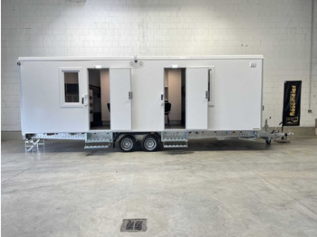 Wooncontainer