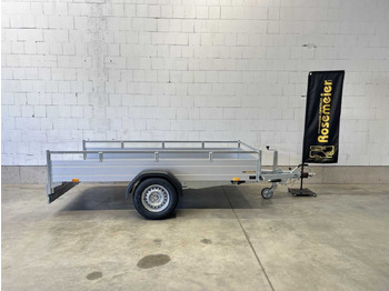 Aanhangwagen auto SARIS