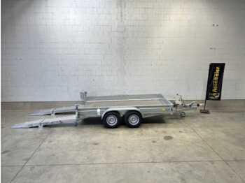 Machinetransporter SIGG