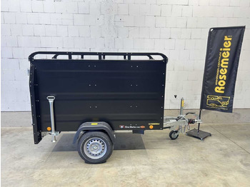 Aanhangwagen auto TPV