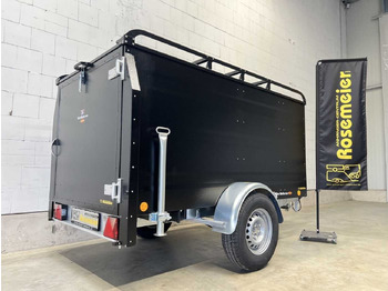 Nieuw Aanhangwagen auto TPV KT-EB3 Plus Deckelanhänger: afbeelding 5
