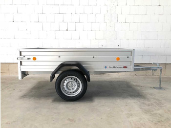 Aanhangwagen auto TPV