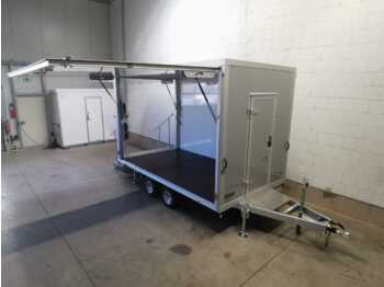 Nieuw Verkoopwagen UNSINN PK 3036-10-2040 Promotion Verkaufsanhänger: afbeelding 5 Nieuw Verkoopwagen UNSINN PK 3036-10-2040 Promotion Verkaufsanhänger: afbeelding 5