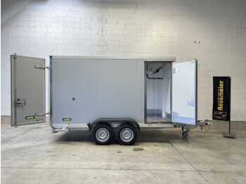 Koelwagen aanhangwagen UNSINN