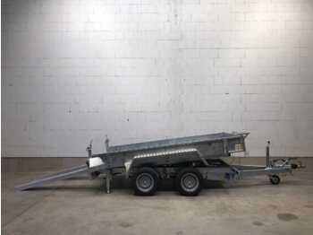 Kipper aanhangwagen VARIANT
