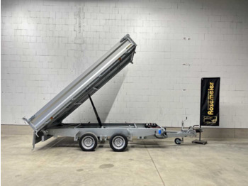 Kipper aanhangwagen VARIANT