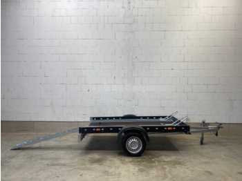 Motor aanhanger VEZEKO