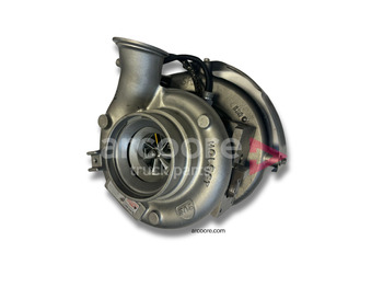 Turbolader CUMMINS