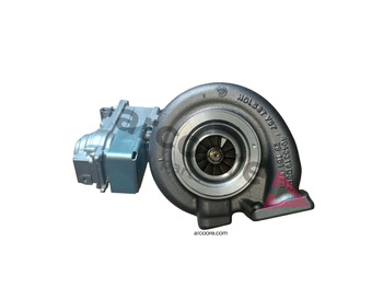 Nieuw Turbolader voor Vrachtwagen HOLSET HE500VG: afbeelding 4 Nieuw Turbolader voor Vrachtwagen HOLSET HE500VG: afbeelding 4