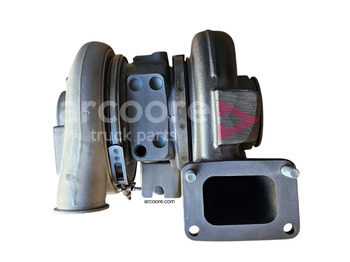 Turbolader voor Vrachtwagen HOLSET: afbeelding 2 Turbolader voor Vrachtwagen HOLSET: afbeelding 2