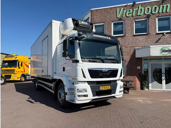 Koelwagen vrachtwagen MAN TGM 18.250