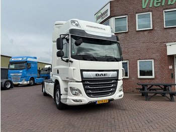 Trekker DAF CF 410