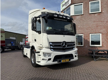 Trekker MERCEDES-BENZ Actros 1846