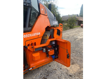 Asfaltwals HAMM DV 70 VO: afbeelding 5