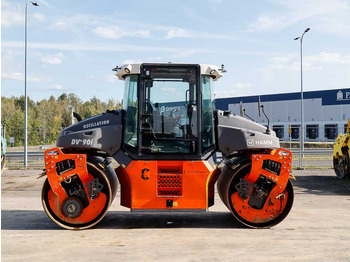 Asfaltwals HAMM DV+ 90i VO-S: afbeelding 5