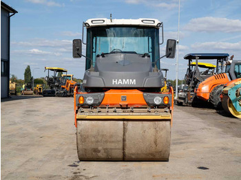 Asfaltwals HAMM DV+ 90i VO-S: afbeelding 3