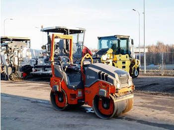 Asfaltwals HAMM HD 10 VV: afbeelding 4 Asfaltwals HAMM HD 10 VV: afbeelding 4