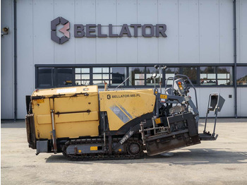 Asfaltafwerkmachine VÖGELE
