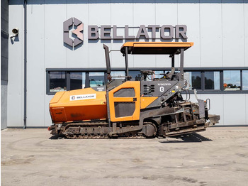 Asfaltafwerkmachine VOLVO