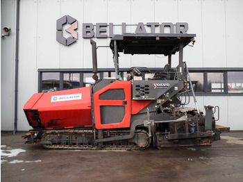 Asfaltafwerkmachine VOLVO