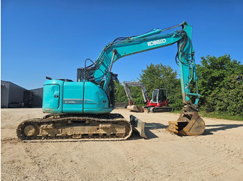 Graafmachine KOBELCO