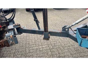 Cultivator Baarck SARIN 6000 F: afbeelding 3