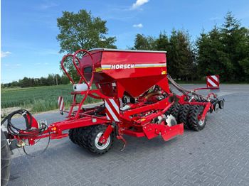 Zaaimachine HORSCH